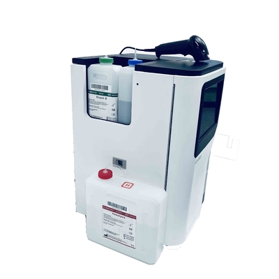 HPLC Automatic HbA1c Detection Analyzer สำหรับผู้ป่วยโรคเบาหวาน