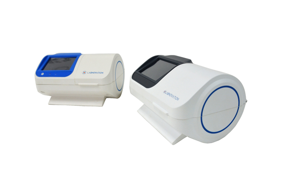 Minimalist Automated Hba1c Analyzer หน้าจอสัมผัสการทำงานขั้นตอนเดียว