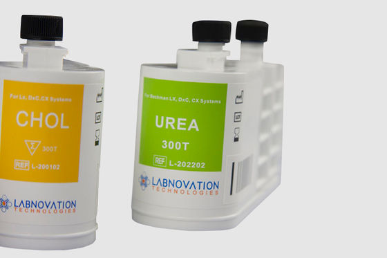 รีเอเจนต์ทางคลินิกที่มีความบริสุทธิ์สูงสำหรับ Beckman Coulter Synchron Systems