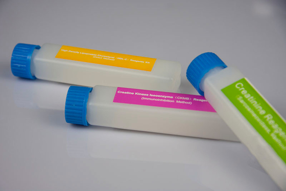 ISO 13485 รีเอเจนต์วิเคราะห์โลหิตวิทยาของ Abbott สำหรับ CD3200