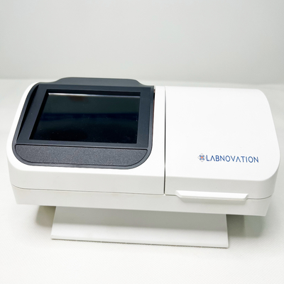 LABNOVATION LD-100 POCT HbA1c เครื่องวิเคราะห์ Boronate Affinity Portable สำหรับ HbA1c