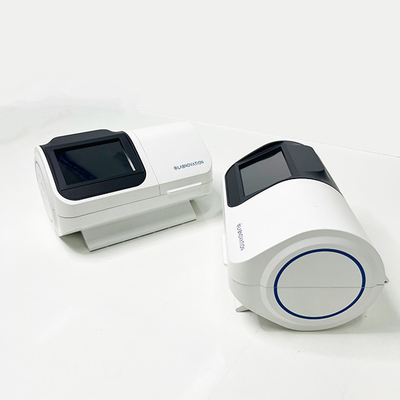 Boronate Affnity POCT HbA1c Analyzer 2 นาทีสำหรับการทดสอบ Glycated Hemoglobin