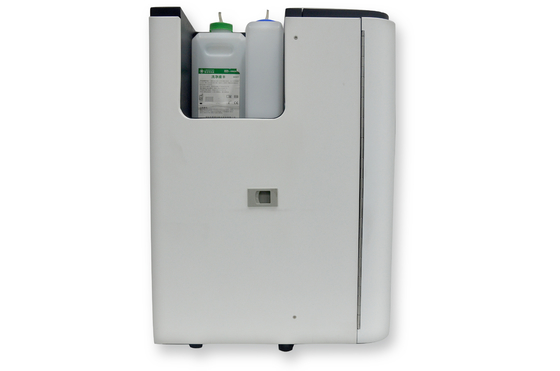 เครื่องวิเคราะห์การทดสอบโครมาโตกราฟีของเหลวประสิทธิภาพสูง HbA1c IFCC NGSP