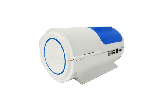 เครื่องวิเคราะห์ HbA1c POCT เครื่องวิเคราะห์การตรวจจับ HbA1c LD-100 เครื่องวิเคราะห์การทดสอบโลหิตวิทยาอัตโนมัติเต็มรูปแบบ
