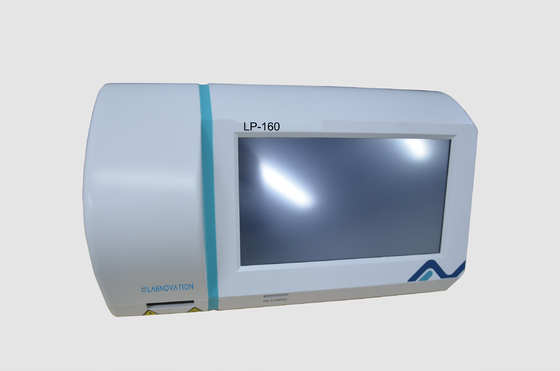 PROCSTAT เครื่องอ่านการทดสอบอย่างรวดเร็วคอลลอยด์โกลด์ LP-160 เครื่องทำอิมมูโนแอสเสย์ไหลด้านข้าง