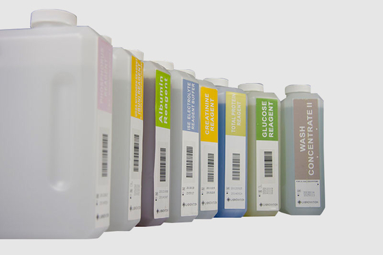 CE Clinical Chemistry Reagents เคมีแบบแยกส่วน Olympus AU