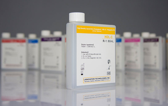Coulter Stks Maxm Hmx โลหิตวิทยารีเอเจนต์ 99% ความบริสุทธิ์