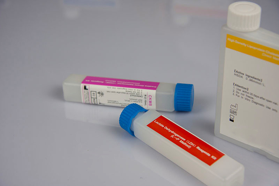 Coulter Stks Maxm Hmx โลหิตวิทยารีเอเจนต์ 99% ความบริสุทธิ์