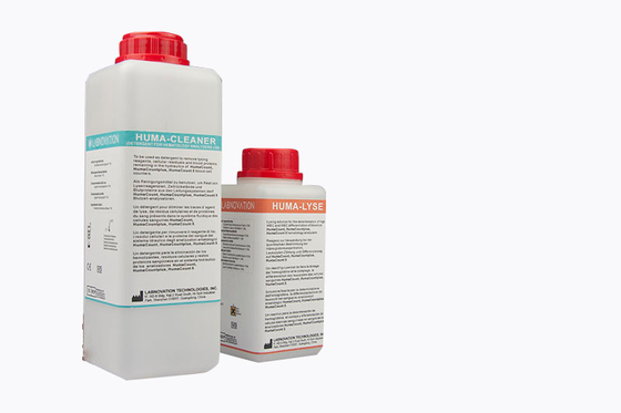Labnovation 20L 5L Medonic โลหิตวิทยา รีเอเจนต์ ISO13485