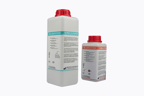 Labnovation 20L 5L Medonic โลหิตวิทยา รีเอเจนต์ ISO13485
