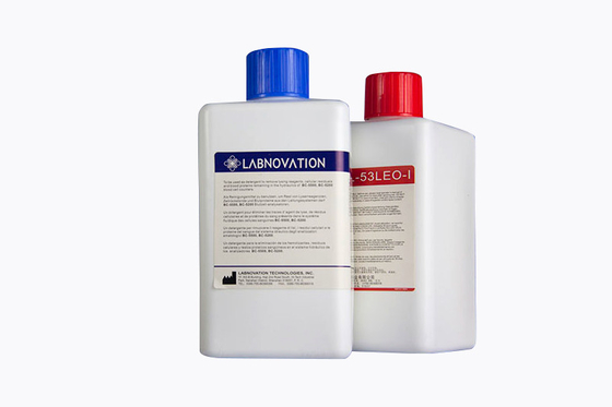 Hycel Celly Hematology Analyzer รีเอเจนต์ 5L 125ml 750ml