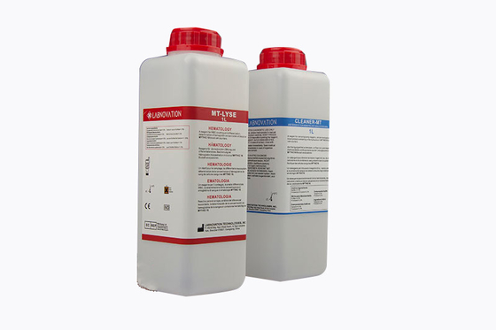 Rt-7600 Rt-7600s Rt-7200 Rayto โลหิตวิทยารีเอเจนต์สำหรับการวินิจฉัยในหลอดทดลอง