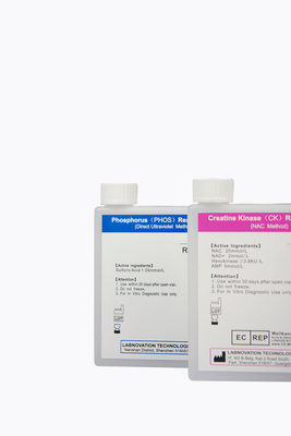 Coulter GenS LH750 LH780 DXH800 รีเอเจนต์โลหิตวิทยา