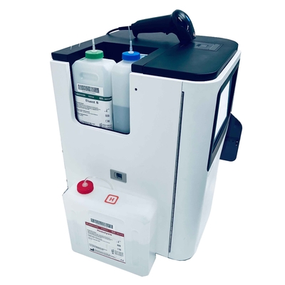 Labnovation เครื่องวิเคราะห์ HbA1c อัตโนมัติที่ขายดีที่สุด LD-560 HPLC System