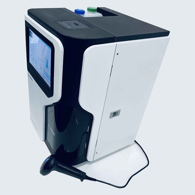 LD-560 Labnovation HbA1c เครื่องวิเคราะห์การทดสอบ HPLC System IFCC NGSP Certificated